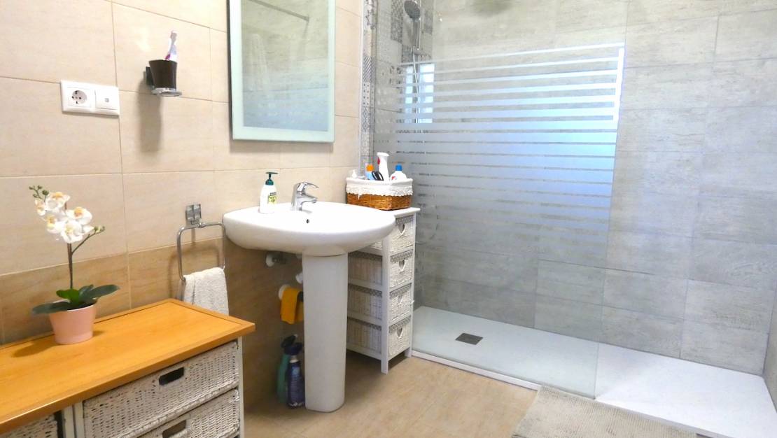 Sale - Finca/Country Property - Rafal
