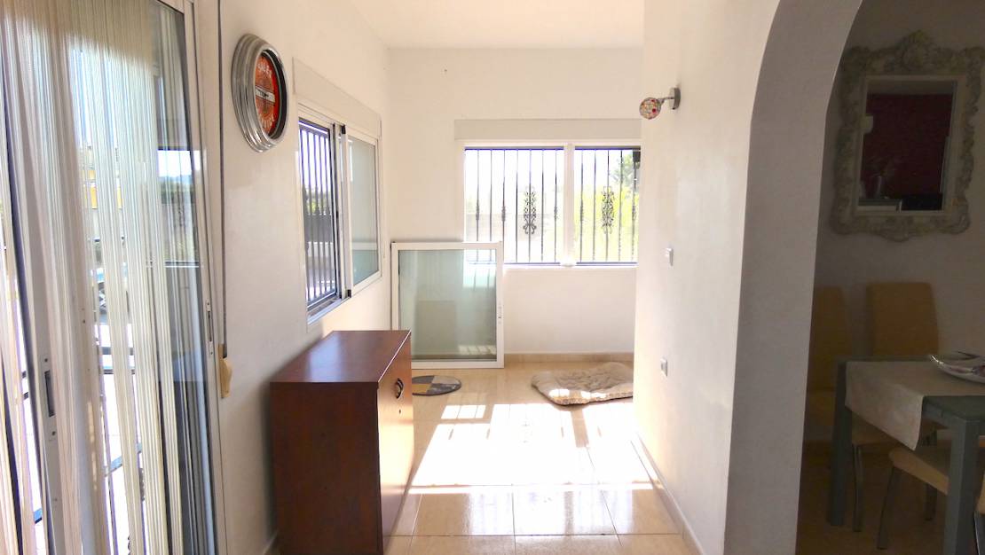 Sale - Finca/Country Property - Rafal