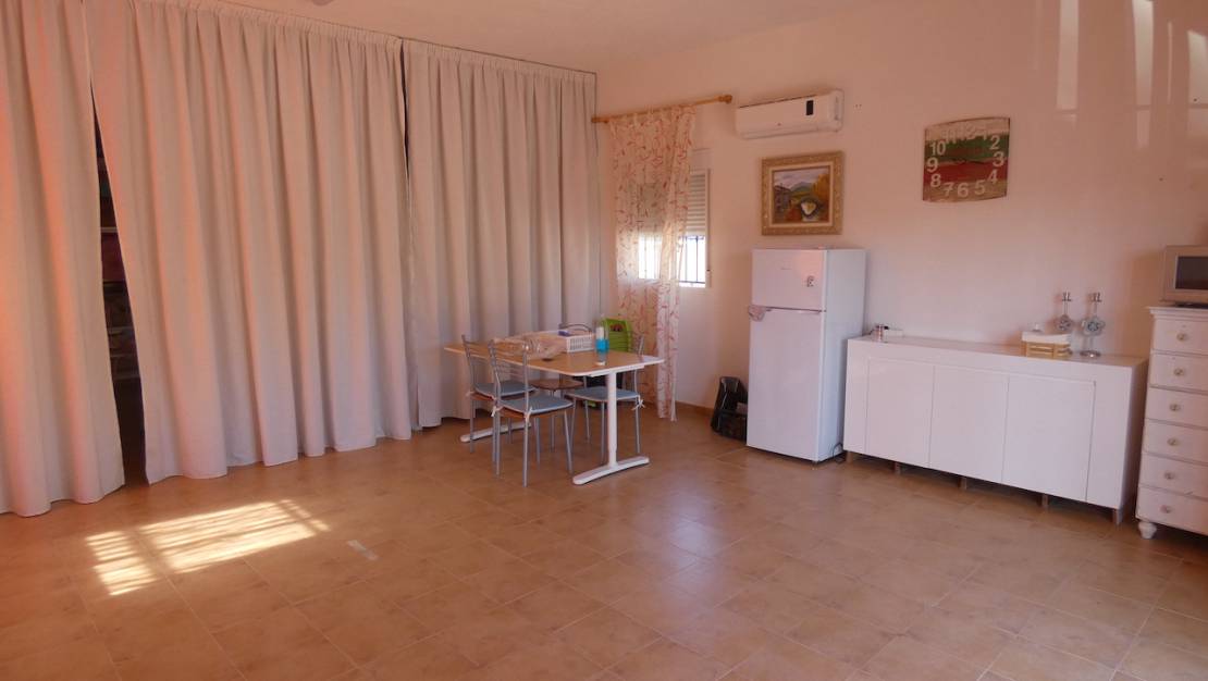 Sale - Finca/Country Property - Rafal