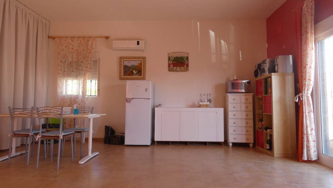 Sale - Finca/Country Property - Rafal