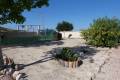 Sale - Finca/Country Property - Rafal