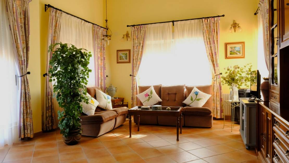 Sale - Finca - Orihuela