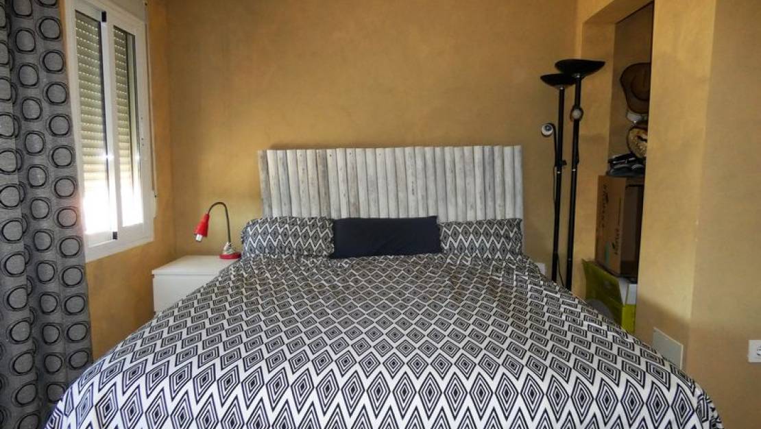 Sale - Finca - Orihuela