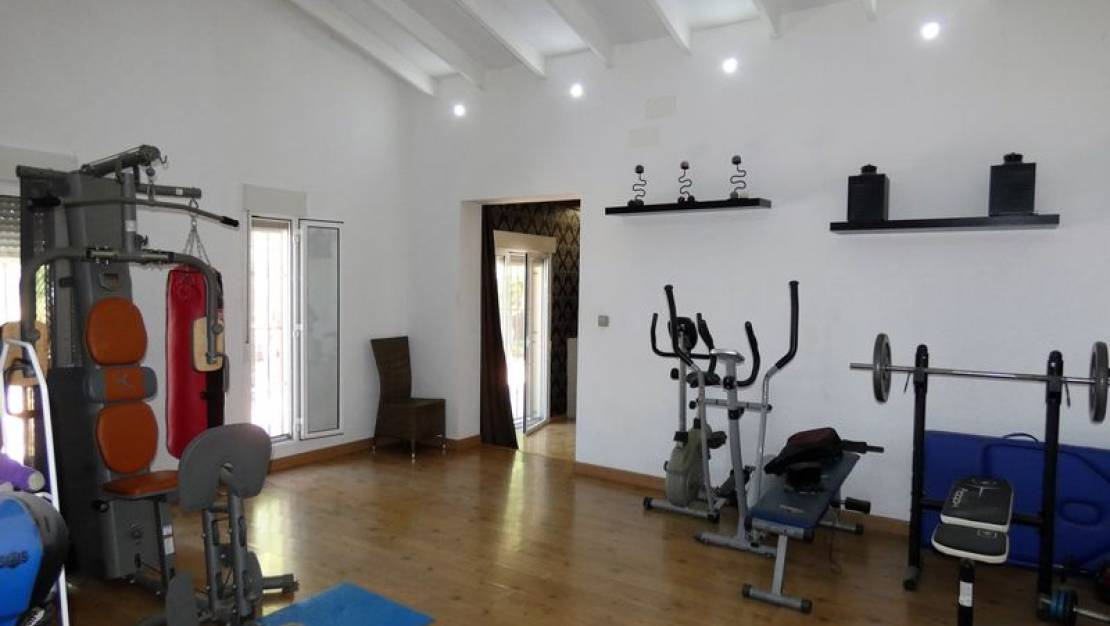 Sale - Finca - Orihuela