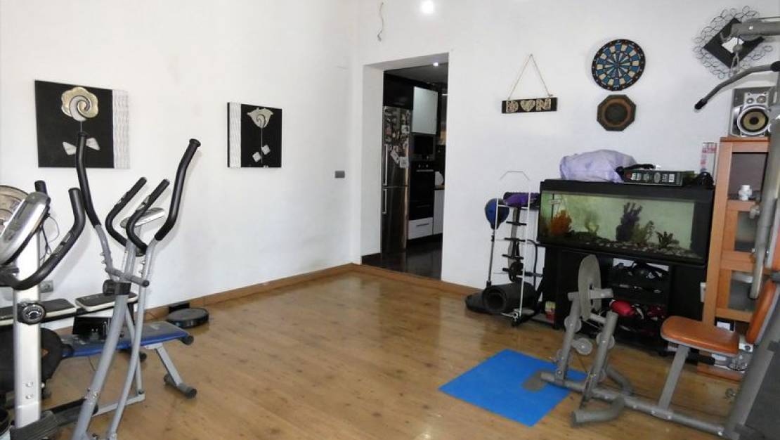Sale - Finca - Orihuela