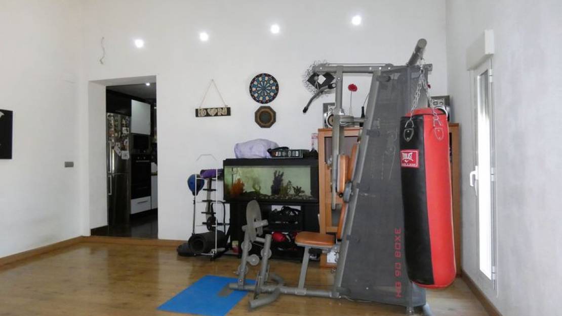 Sale - Finca - Orihuela