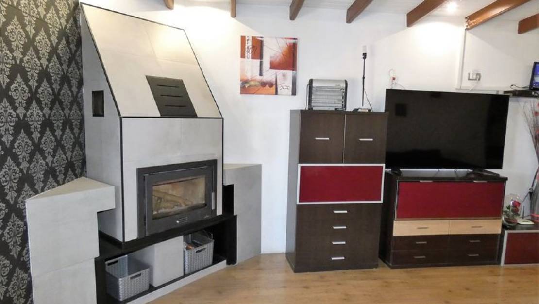 Sale - Finca - Orihuela