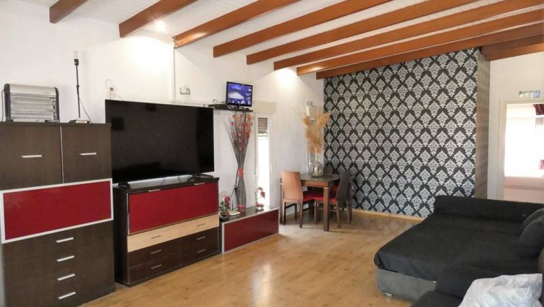 Sale - Finca - Orihuela