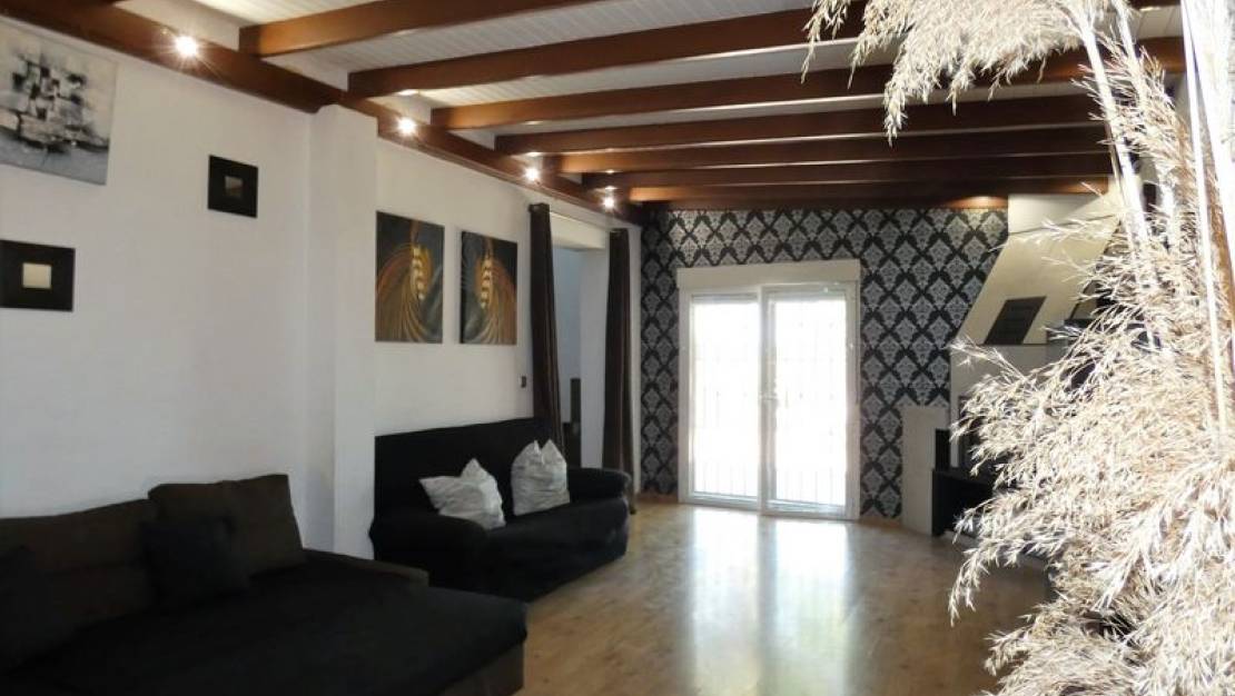 Sale - Finca - Orihuela