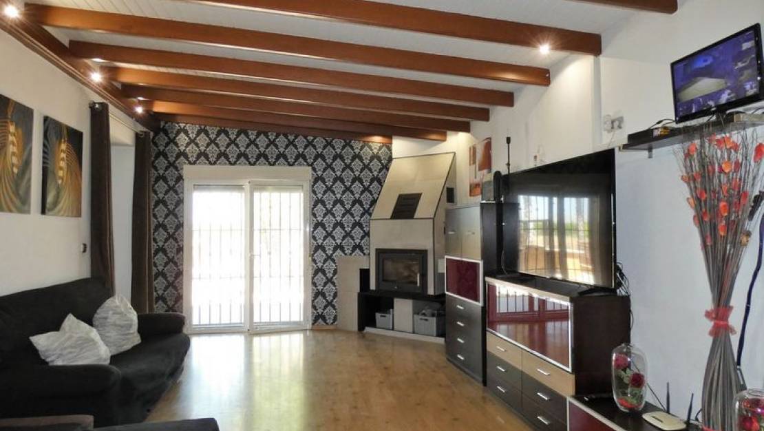 Sale - Finca - Orihuela