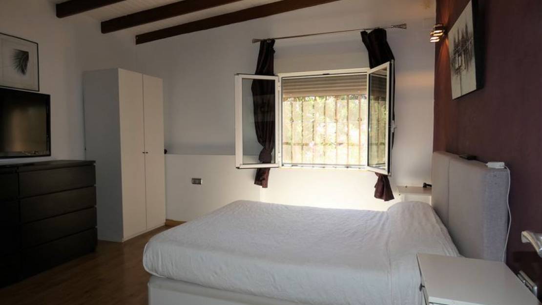 Sale - Finca - Orihuela
