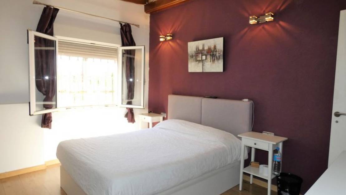 Sale - Finca - Orihuela
