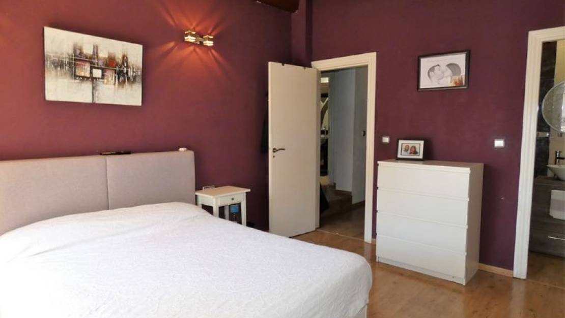 Sale - Finca - Orihuela