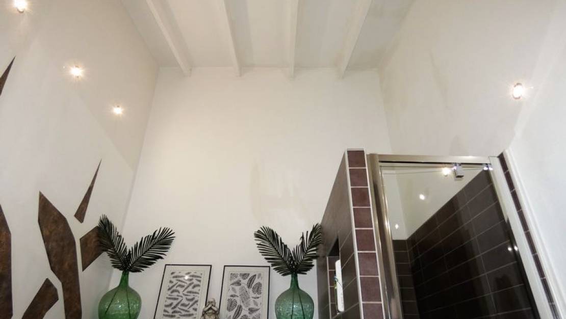 Sale - Finca - Orihuela
