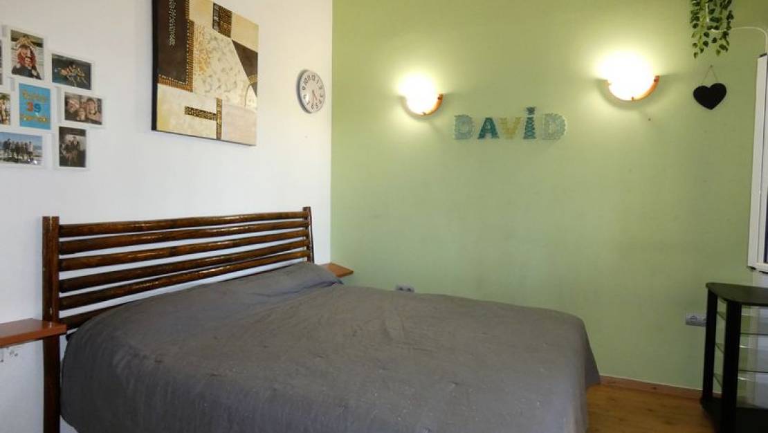 Sale - Finca - Orihuela