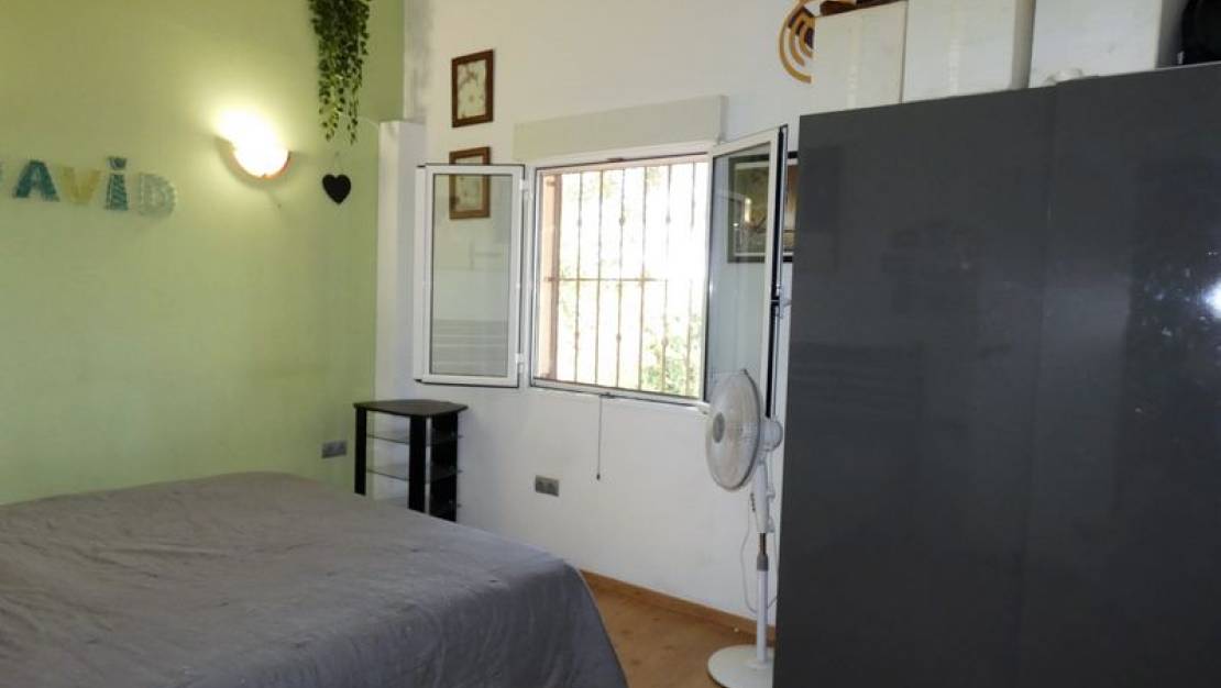 Sale - Finca - Orihuela