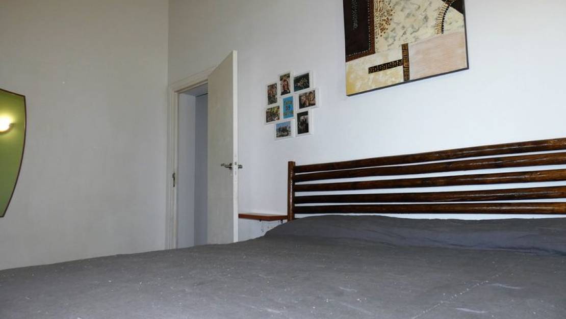 Sale - Finca - Orihuela