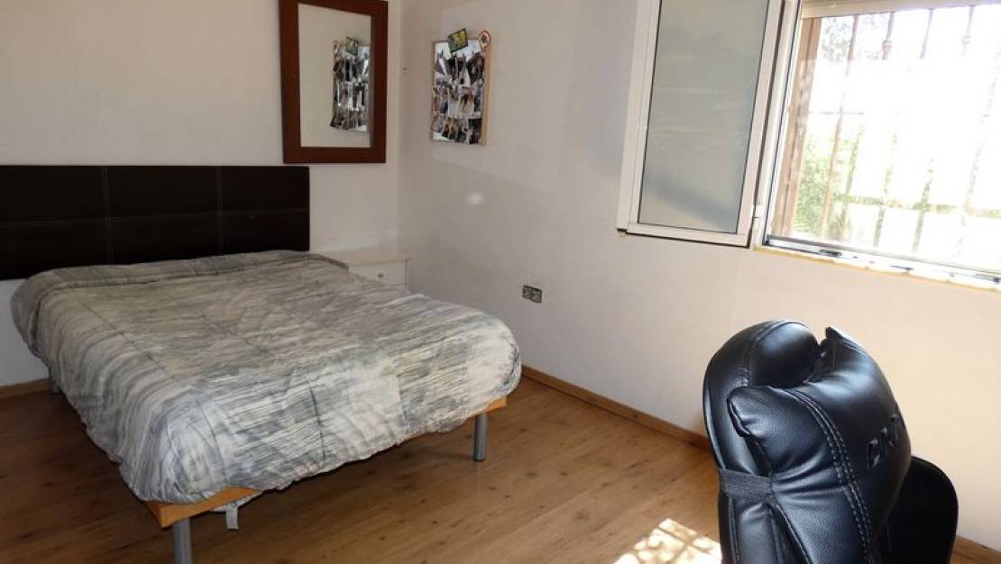 Sale - Finca - Orihuela