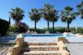 Sale - Finca - Orihuela
