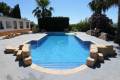 Sale - Finca - Orihuela