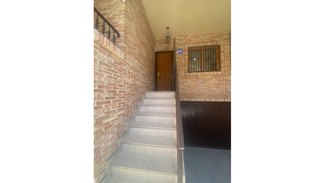 Sale - Finca - Rafal