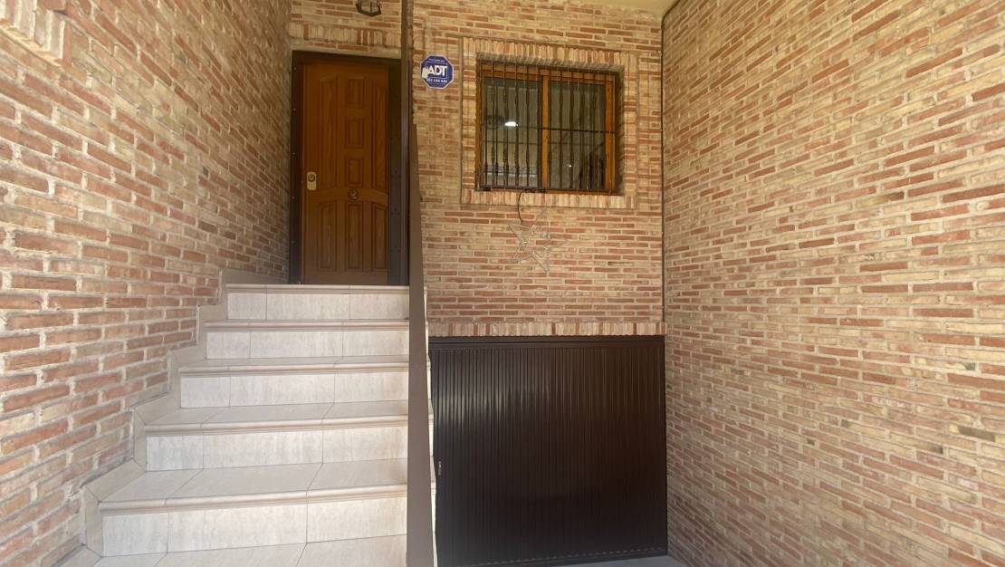 Sale - Finca - Rafal