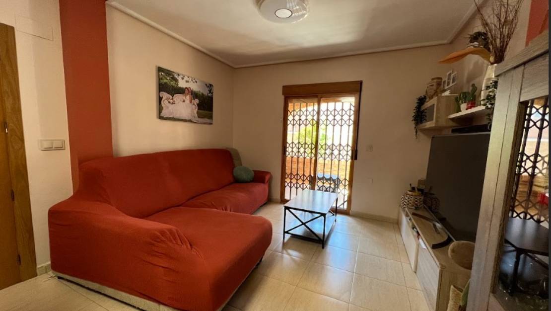 Sale - Finca - Rafal