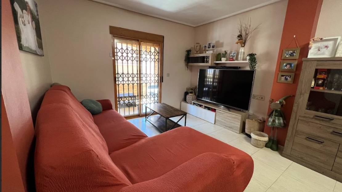 Sale - Finca - Rafal