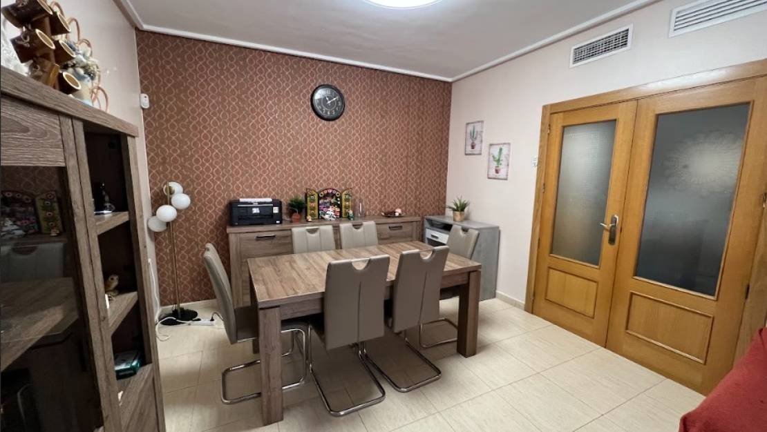 Sale - Finca - Rafal
