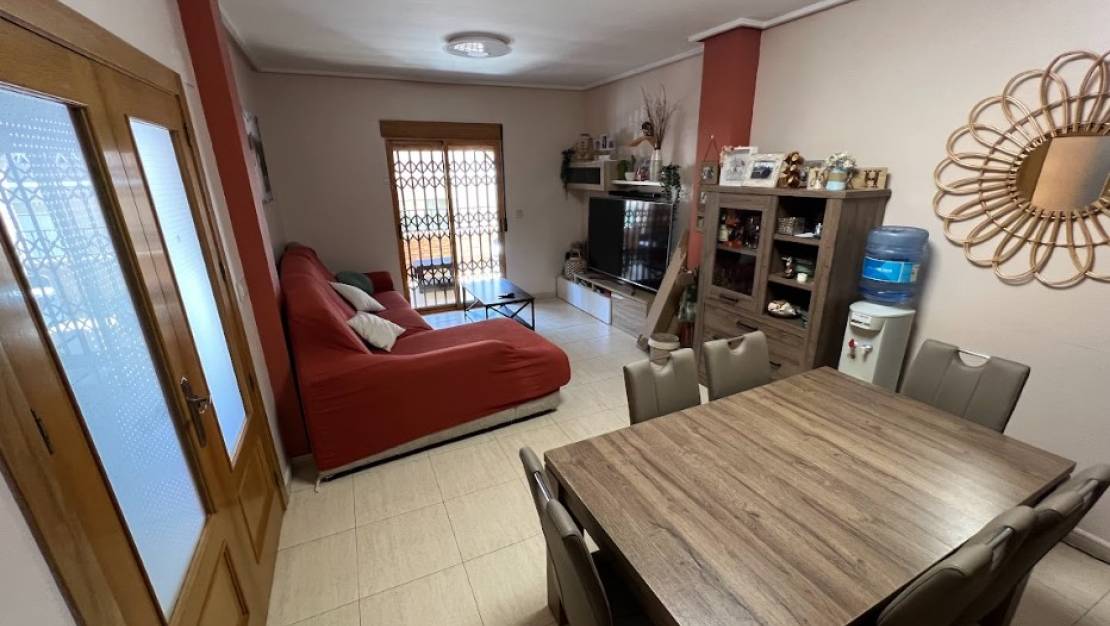 Sale - Finca - Rafal