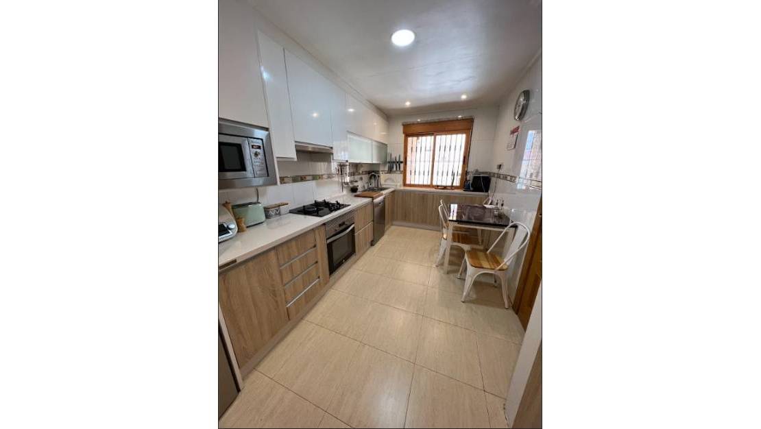 Sale - Finca - Rafal