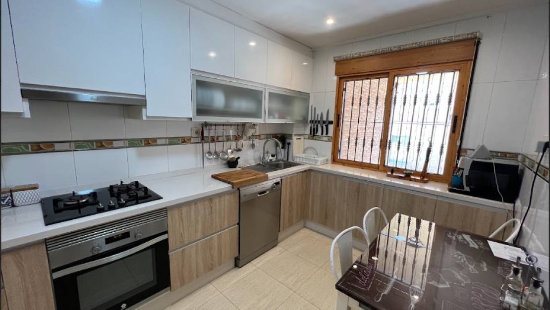 Sale - Finca - Rafal