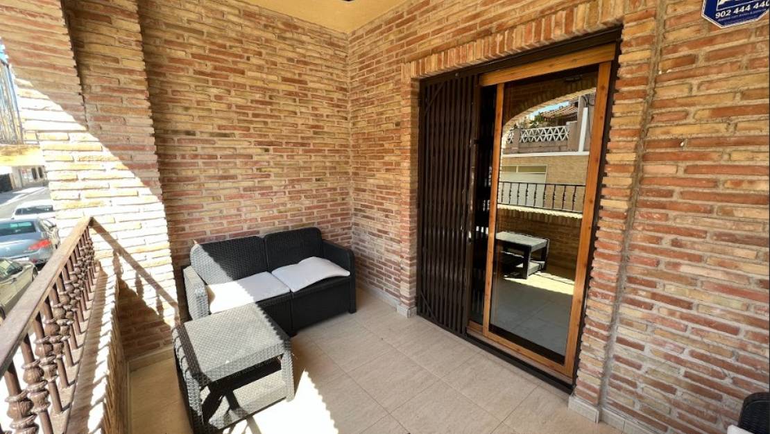 Sale - Finca - Rafal