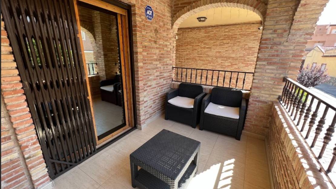 Sale - Finca - Rafal
