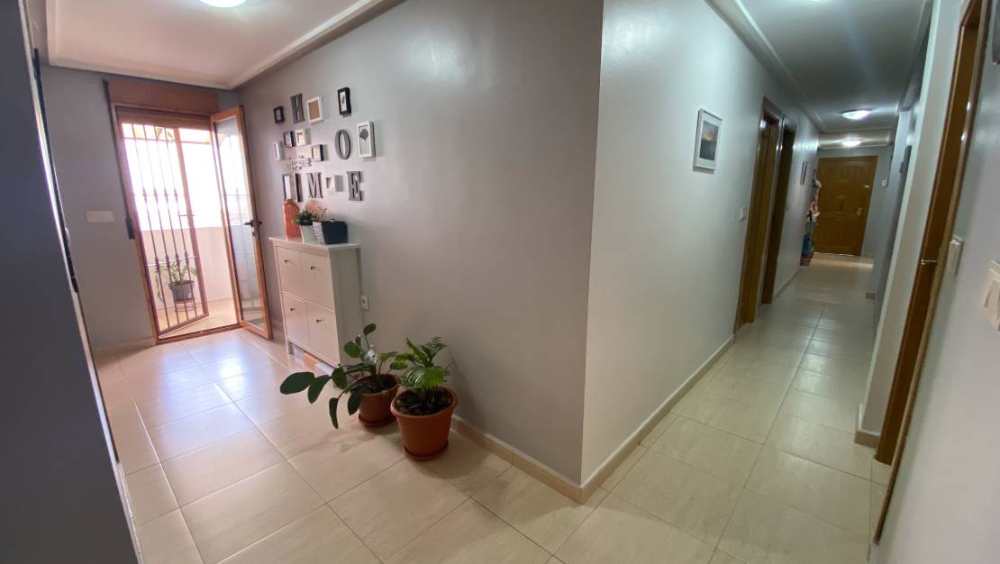Sale - Finca - Rafal