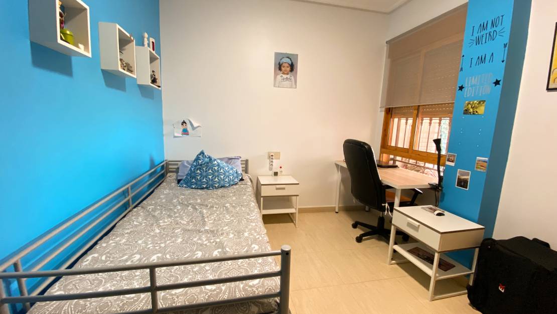 Sale - Finca - Rafal