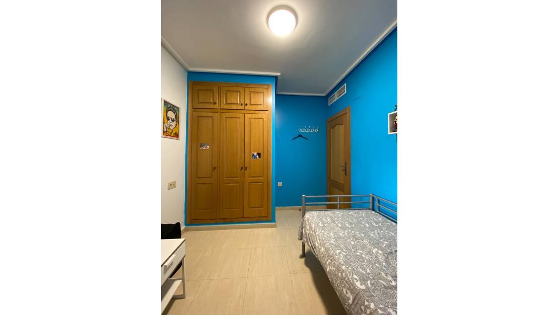 Sale - Finca - Rafal