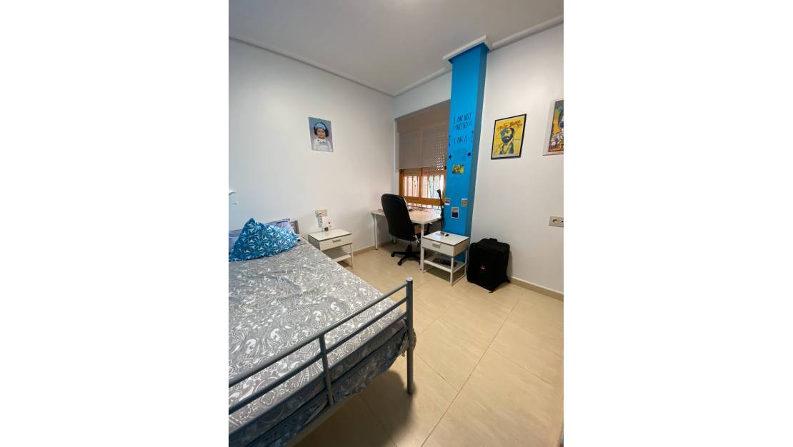 Sale - Finca - Rafal