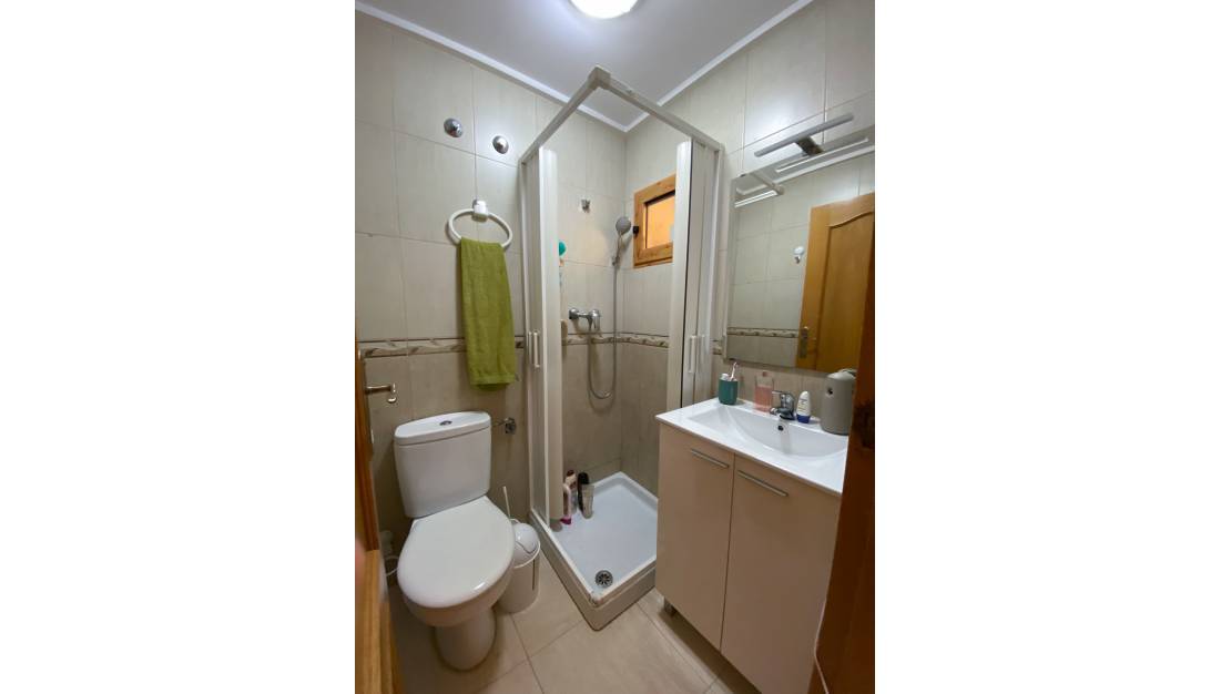 Sale - Finca - Rafal