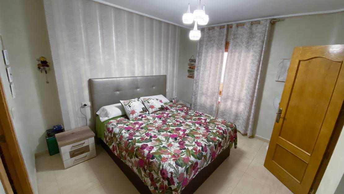 Sale - Finca - Rafal