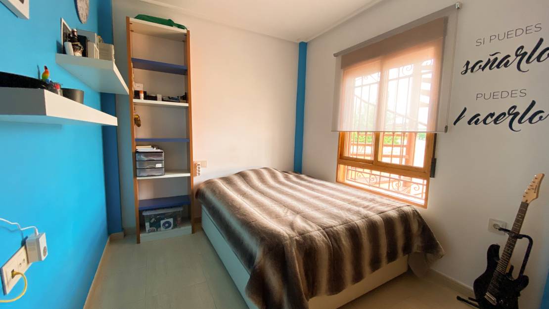 Sale - Finca - Rafal
