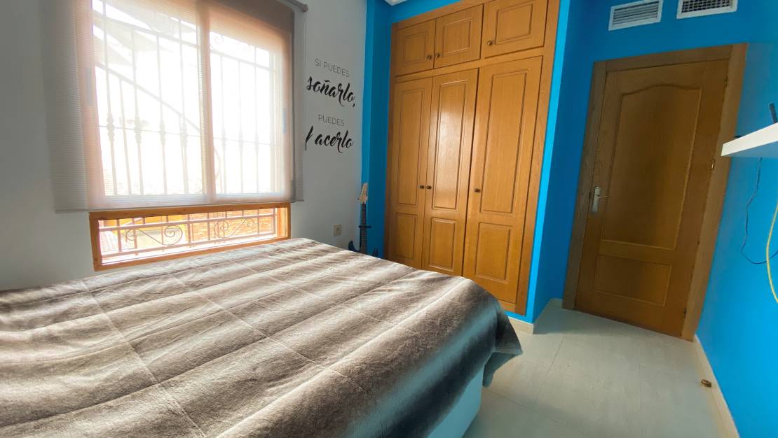 Sale - Finca - Rafal