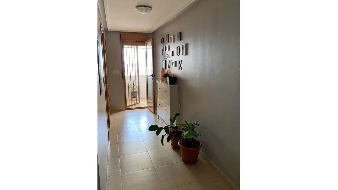 Sale - Finca - Rafal