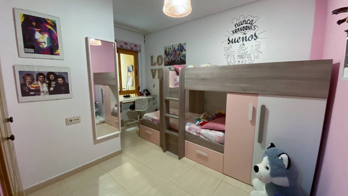 Sale - Finca - Rafal