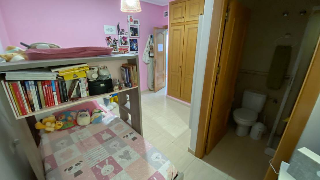 Sale - Finca - Rafal