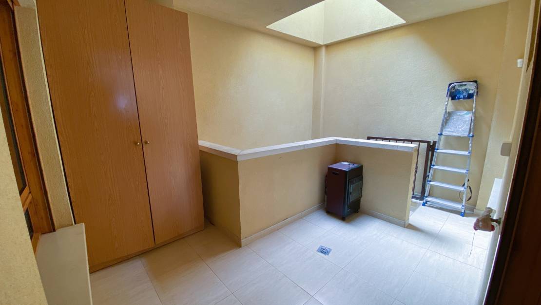 Sale - Finca - Rafal