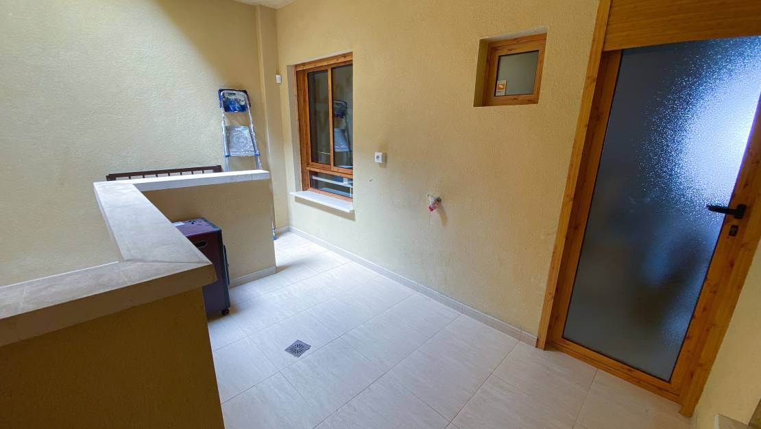 Sale - Finca - Rafal