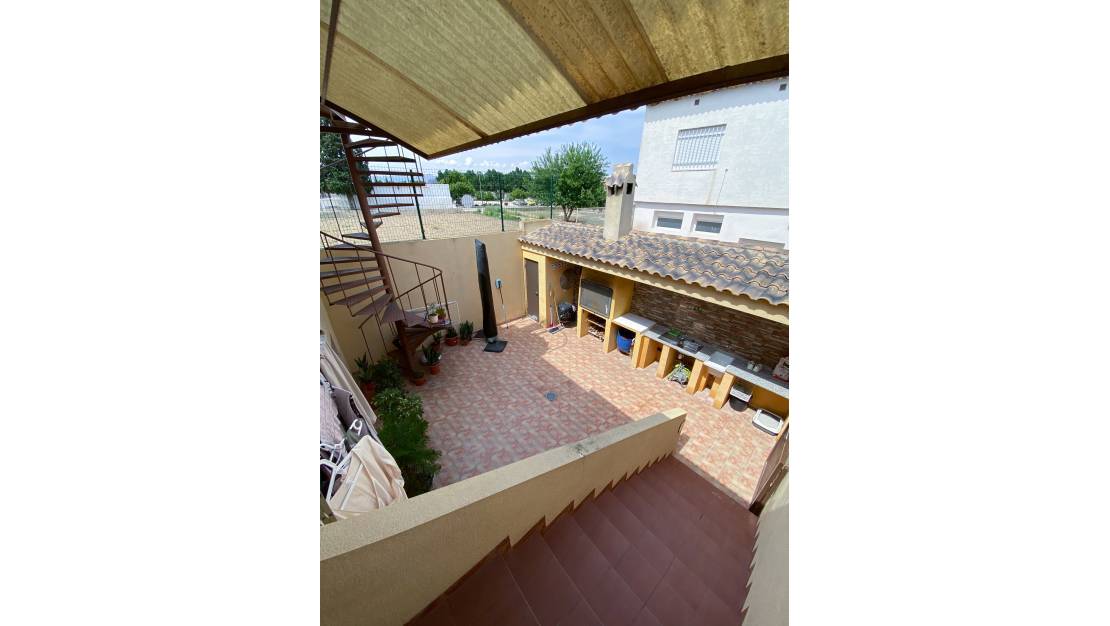 Sale - Finca - Rafal