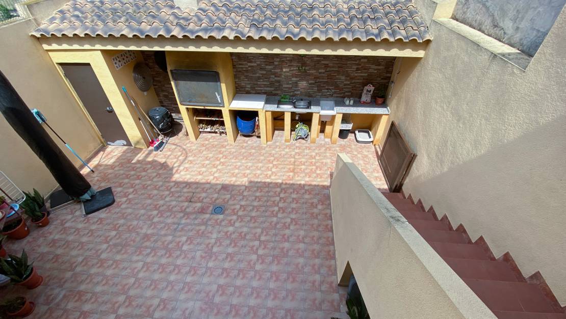 Sale - Finca - Rafal