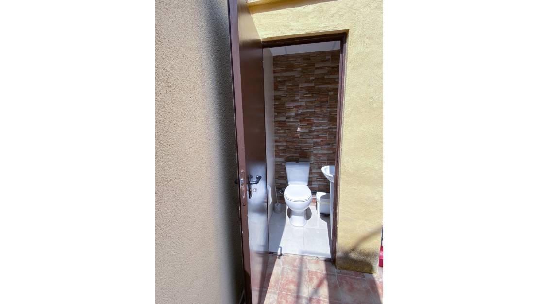Sale - Finca - Rafal